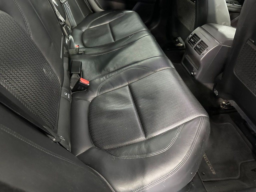 Used Jaguar XF 2017 for sale - 77145706: Photo 18