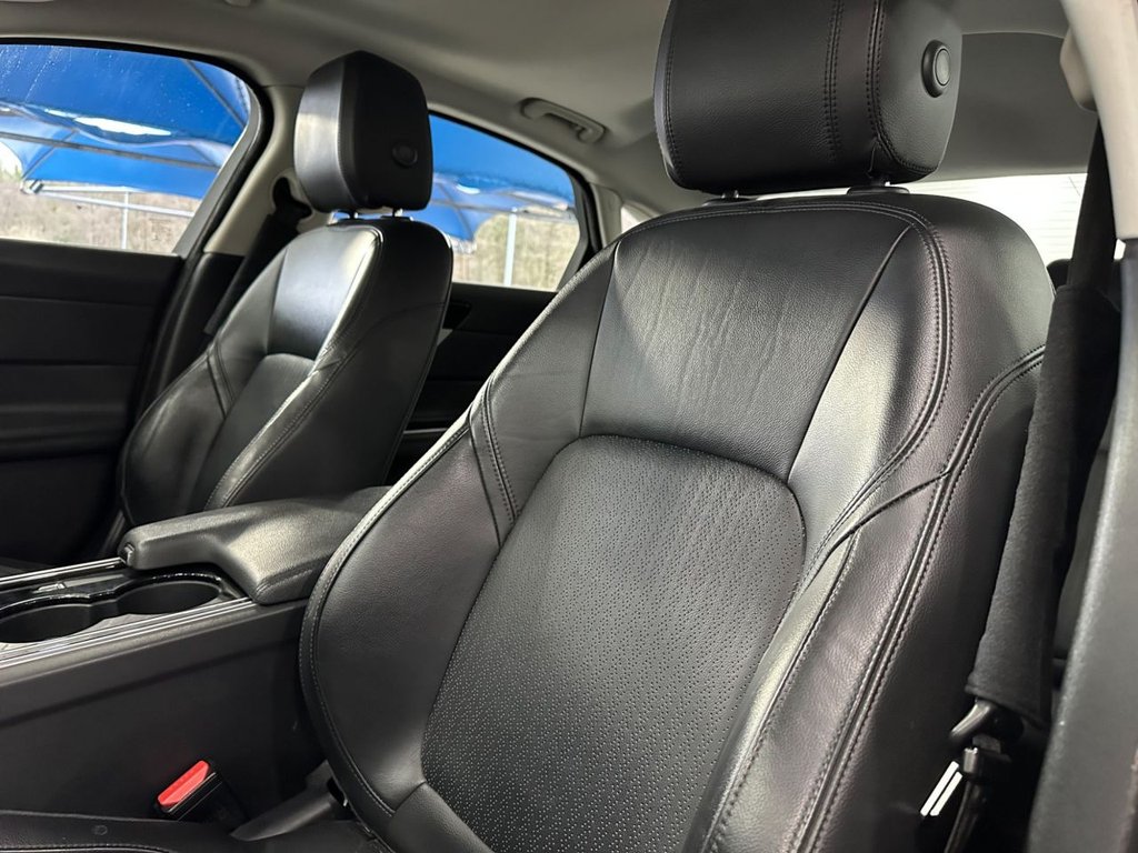 Used Jaguar XF 2017 for sale - 77145706: Photo 20