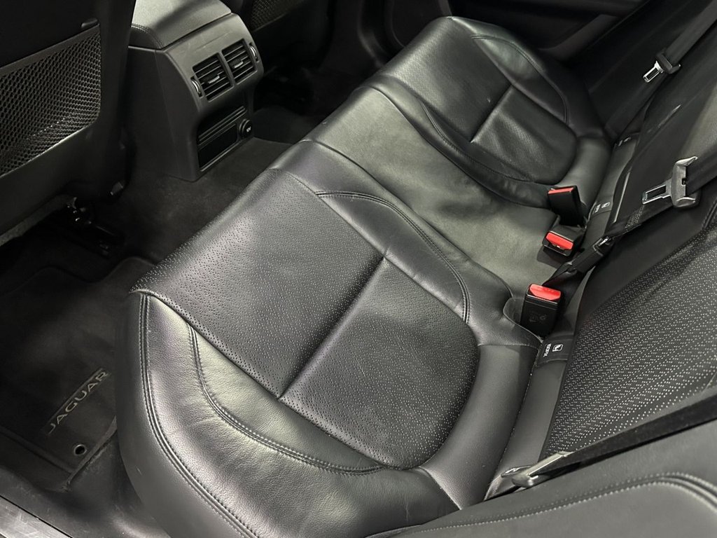 Used Jaguar XF 2017 for sale - 77145706: Photo 22