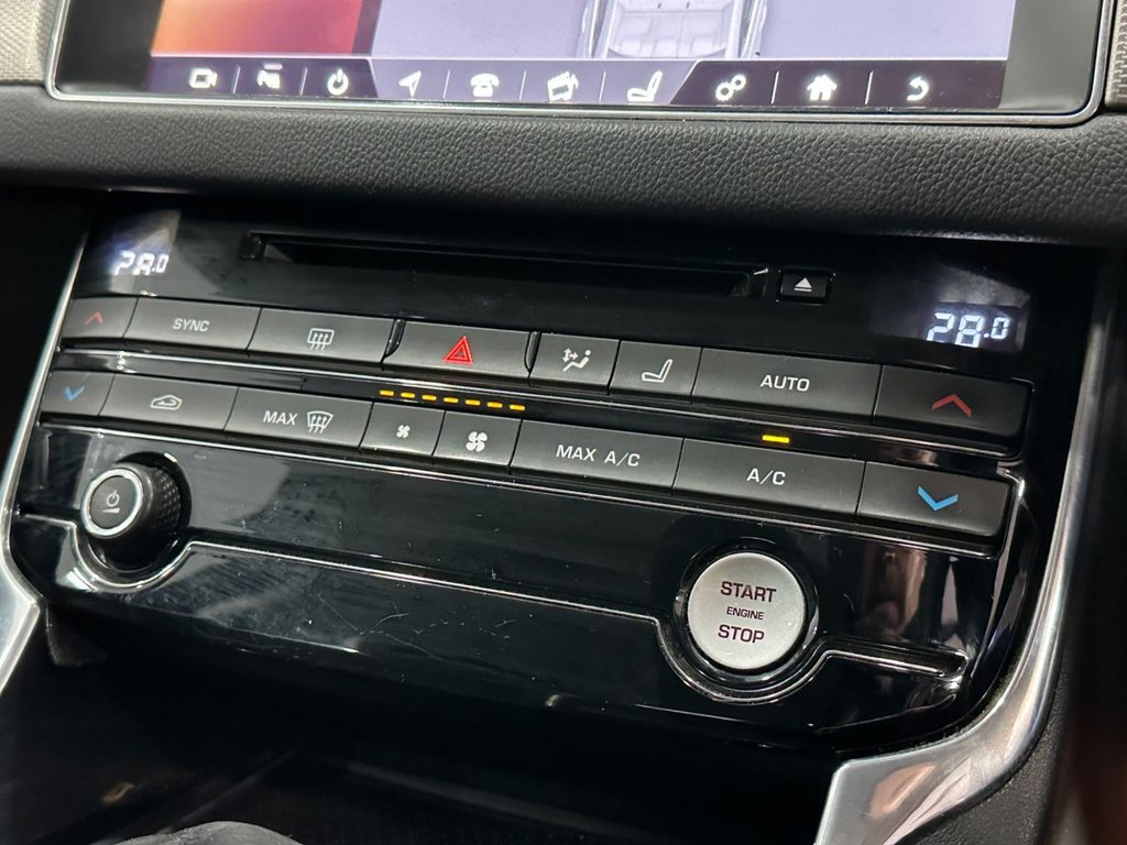 Used Jaguar XF 2017 for sale - 77145706: Photo 26