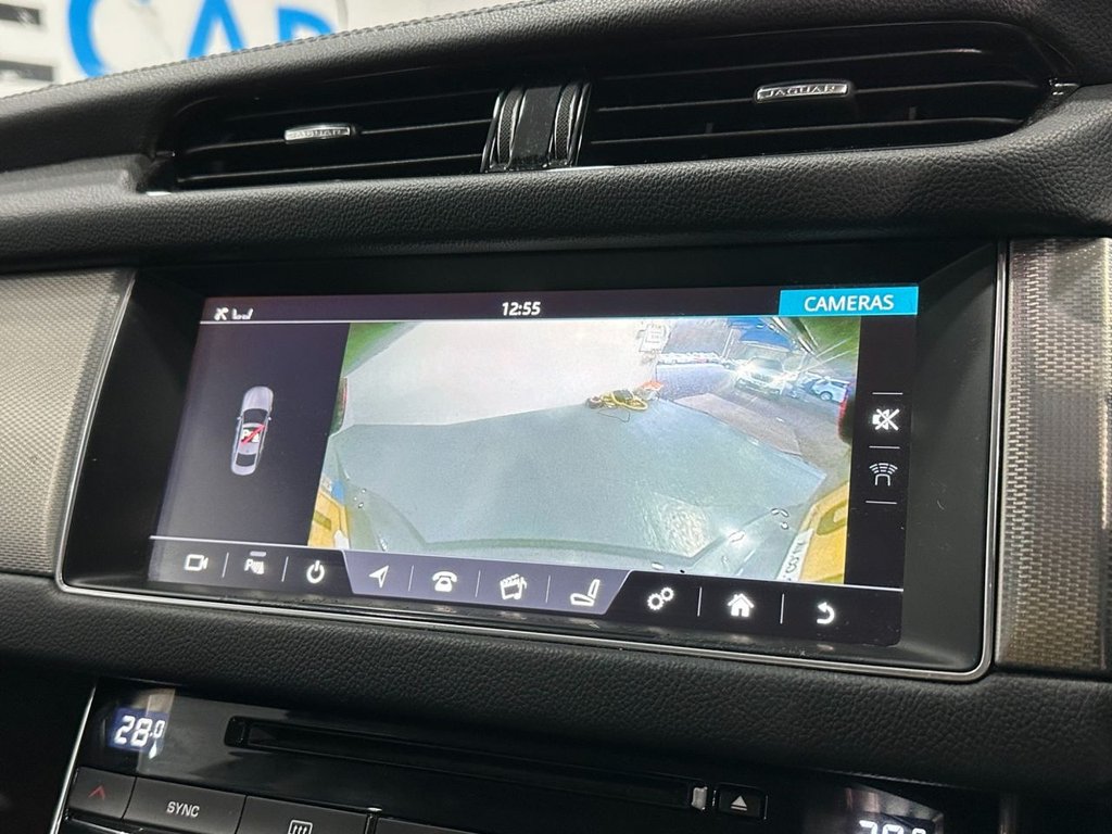 Used Jaguar XF 2017 for sale - 77145706: Photo 28