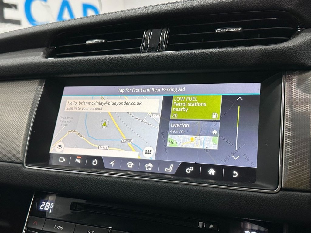 Used Jaguar XF 2017 for sale - 77145706: Photo 29