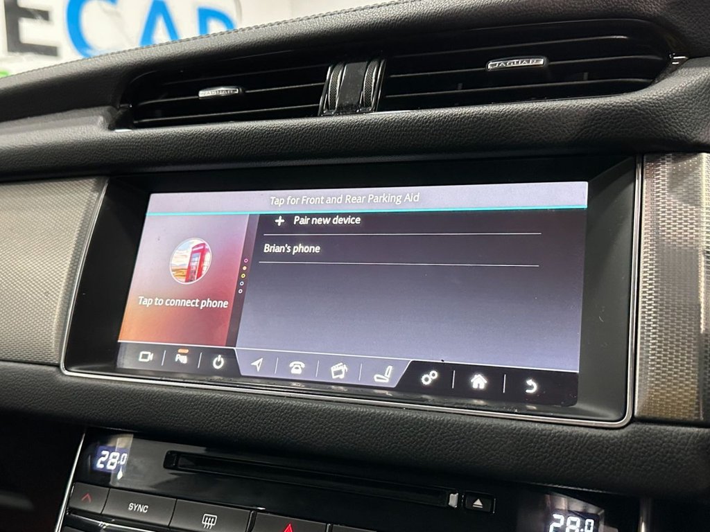 Used Jaguar XF 2017 for sale - 77145706: Photo 31