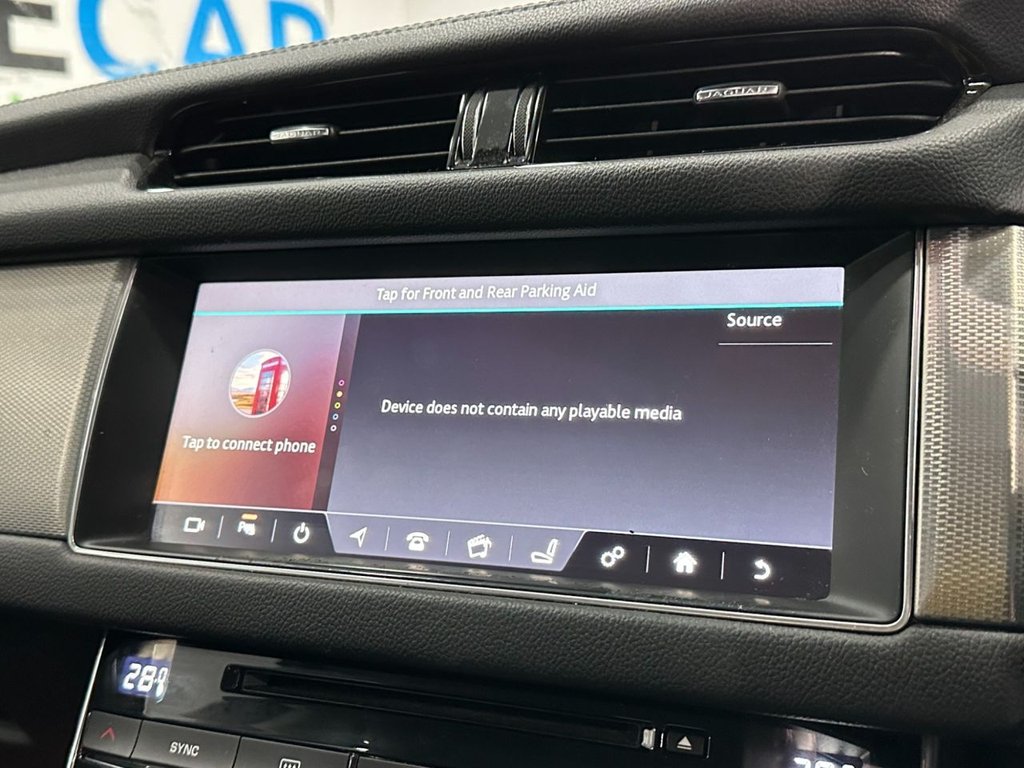 Used Jaguar XF 2017 for sale - 77145706: Photo 32