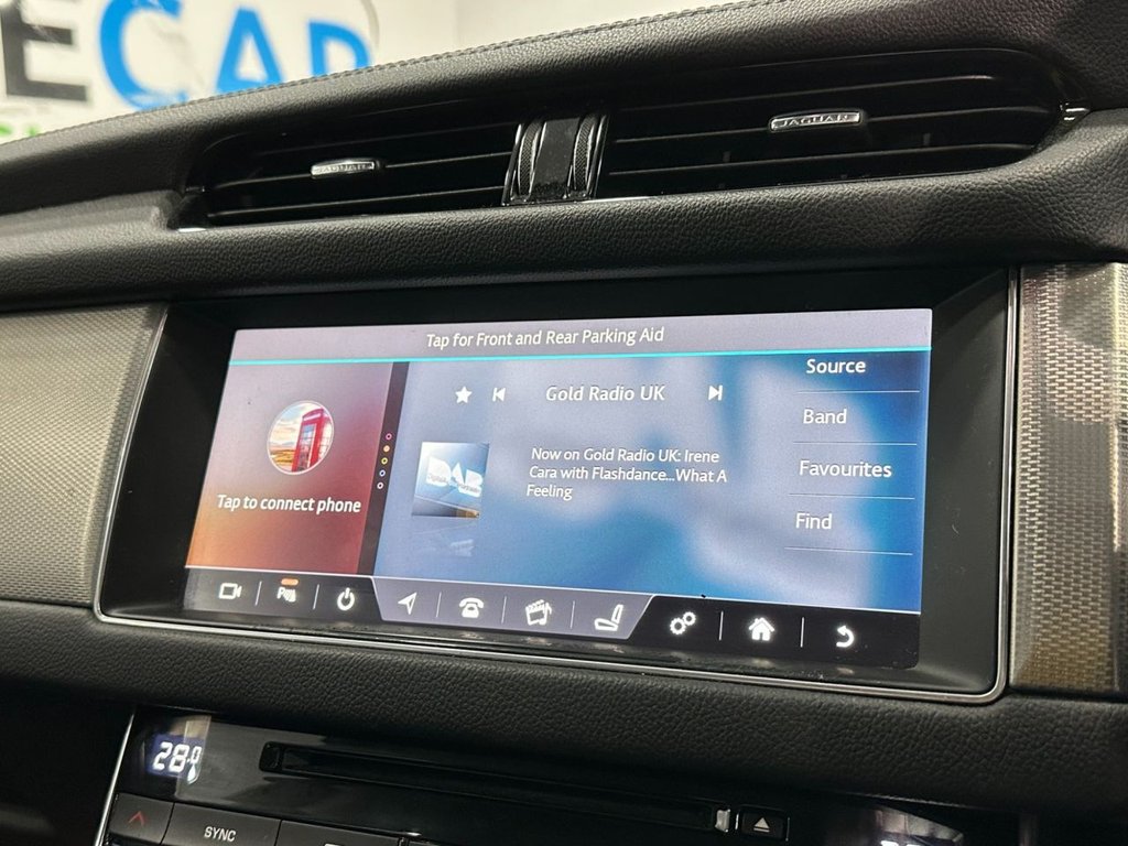 Used Jaguar XF 2017 for sale - 77145706: Photo 34