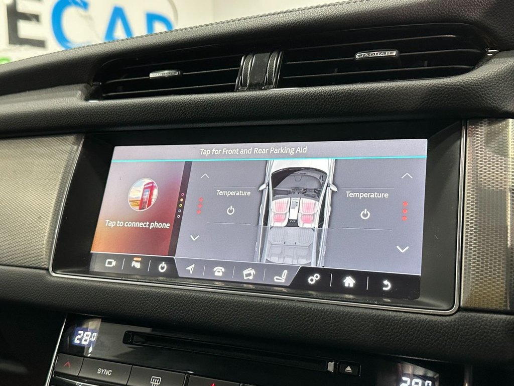 Used Jaguar XF 2017 for sale - 77145706: Photo 35