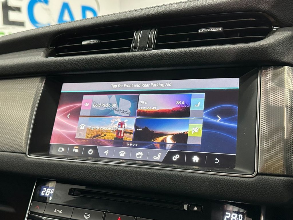 Used Jaguar XF 2017 for sale - 77145706: Photo 36