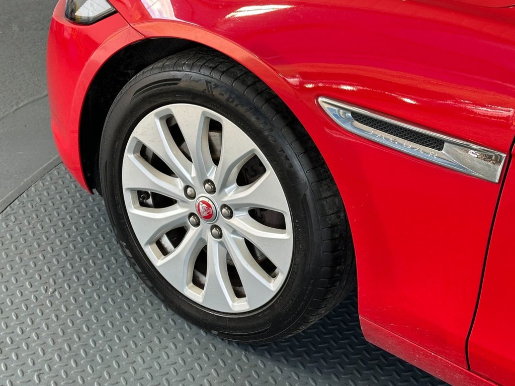 Used Jaguar XE 2018 for sale - 78096987: Photo 12