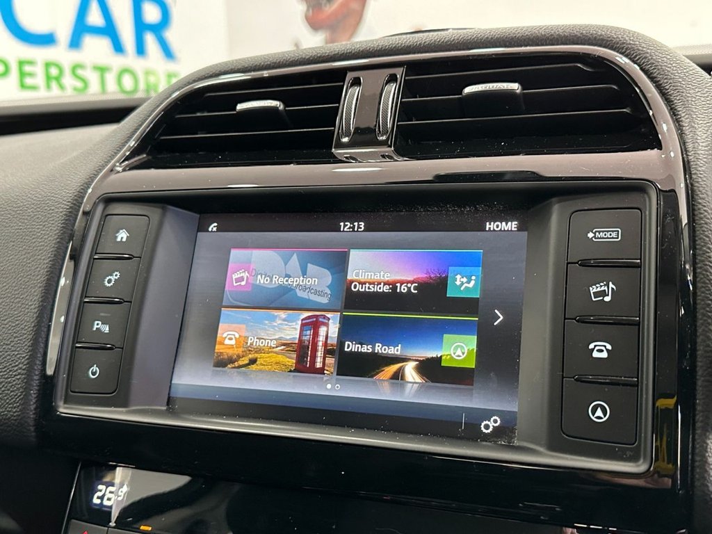 Used Jaguar XE 2018 for sale - 78096987: Photo 19