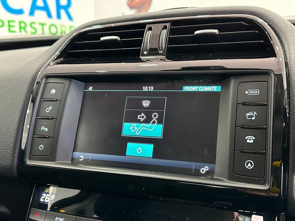 Used Jaguar XE 2018 for sale - 78096987: Photo 20