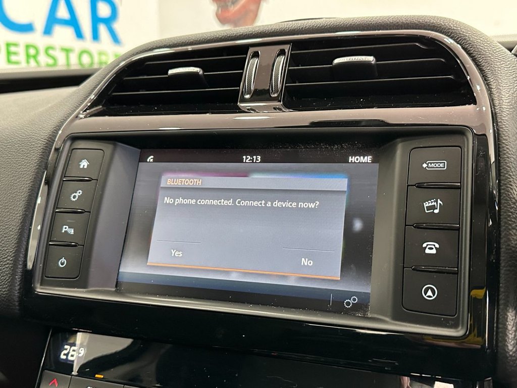 Used Jaguar XE 2018 for sale - 78096987: Photo 21