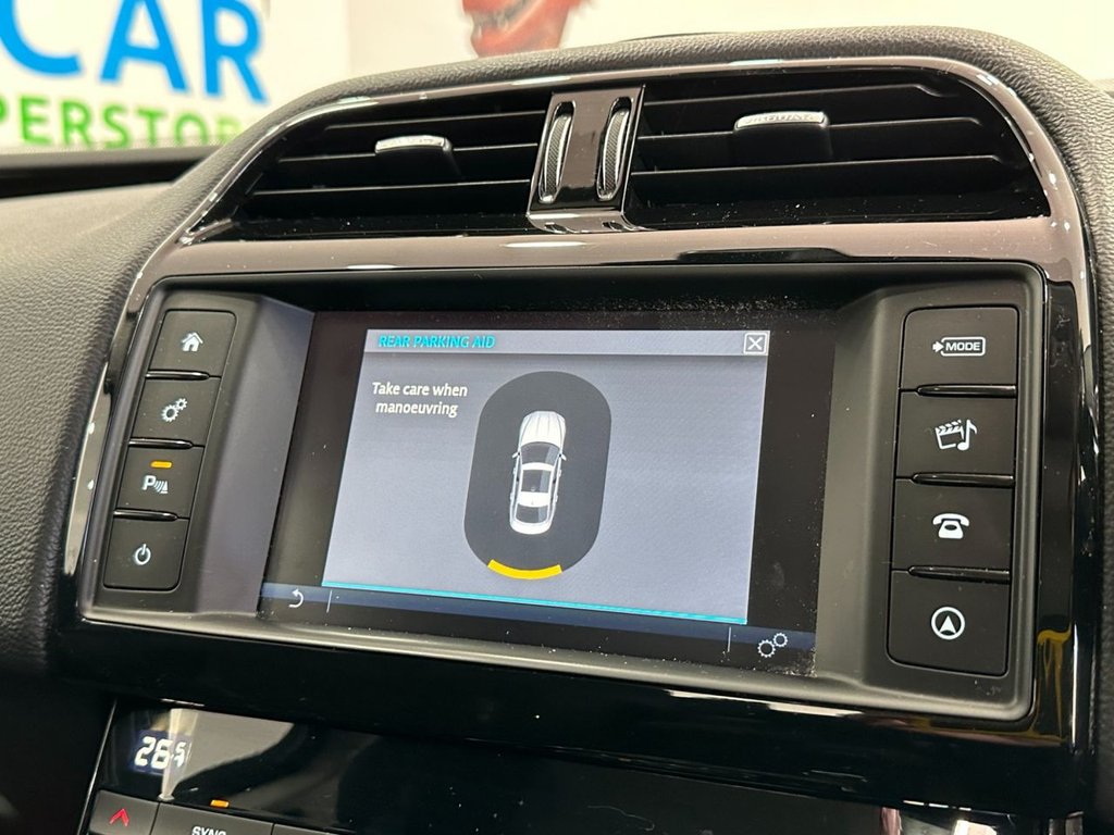 Used Jaguar XE 2018 for sale - 78096987: Photo 24