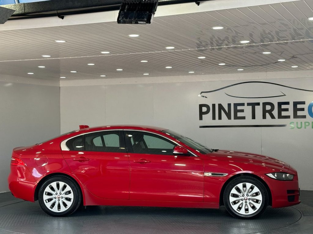 Used Jaguar XE 2018 for sale - 78096987: Photo 6