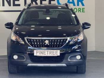 Used Peugeot 2008 2019 for sale - 74998454: Photo