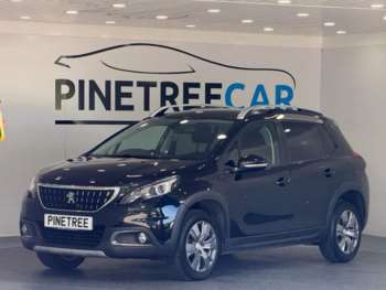 Used Peugeot 2008 2019 for sale - 74998454: Photo