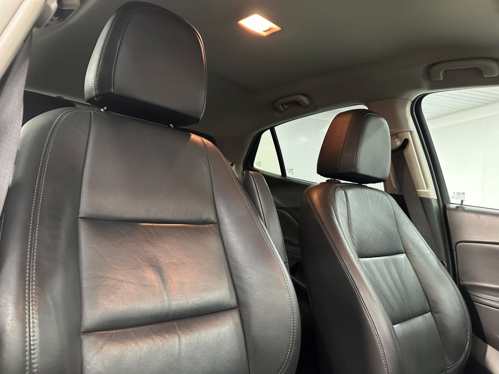 Used Vauxhall Mokka X 2018 for sale - 76474675: Photo 15