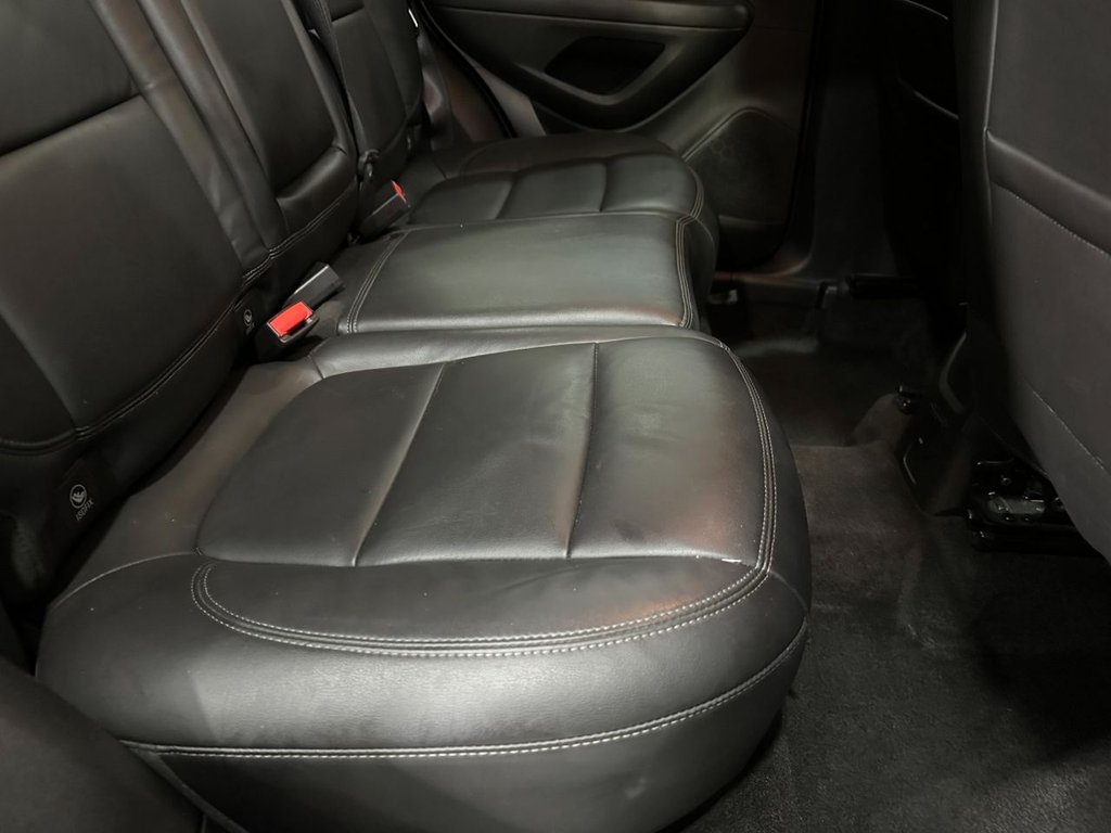 Used Vauxhall Mokka X 2018 for sale - 76474675: Photo 16