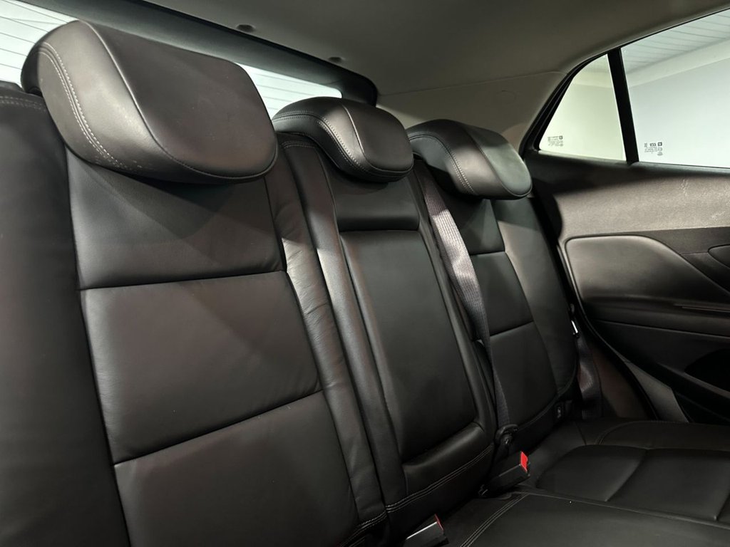 Used Vauxhall Mokka X 2018 for sale - 76474675: Photo 17