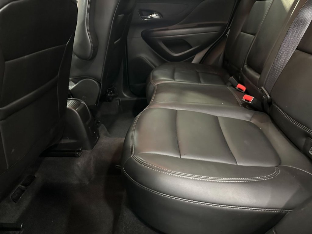 Used Vauxhall Mokka X 2018 for sale - 76474675: Photo 18