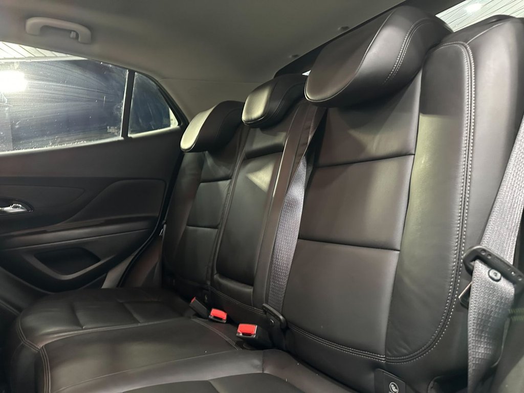 Used Vauxhall Mokka X 2018 for sale - 76474675: Photo 19