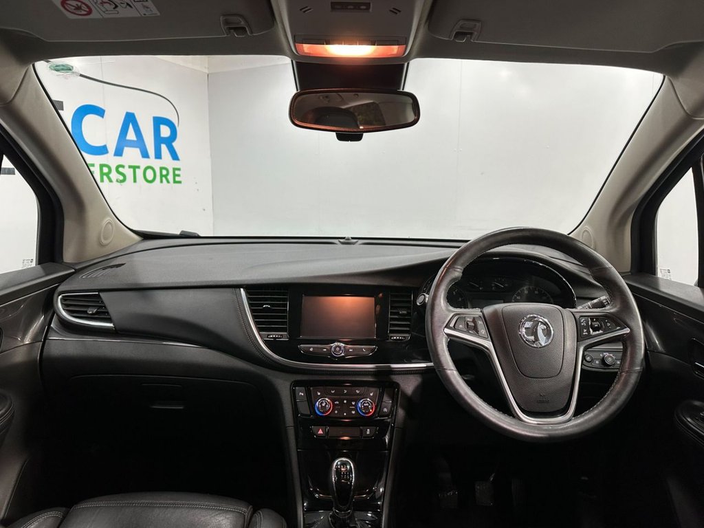 Used Vauxhall Mokka X 2018 for sale - 76474675: Photo 22