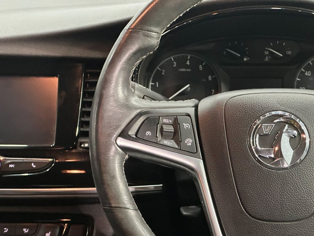 Used Vauxhall Mokka X 2018 for sale - 76474675: Photo 23