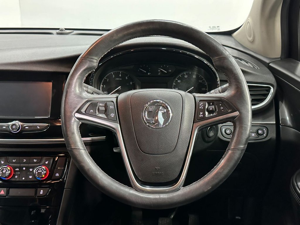 Used Vauxhall Mokka X 2018 for sale - 76474675: Photo 24