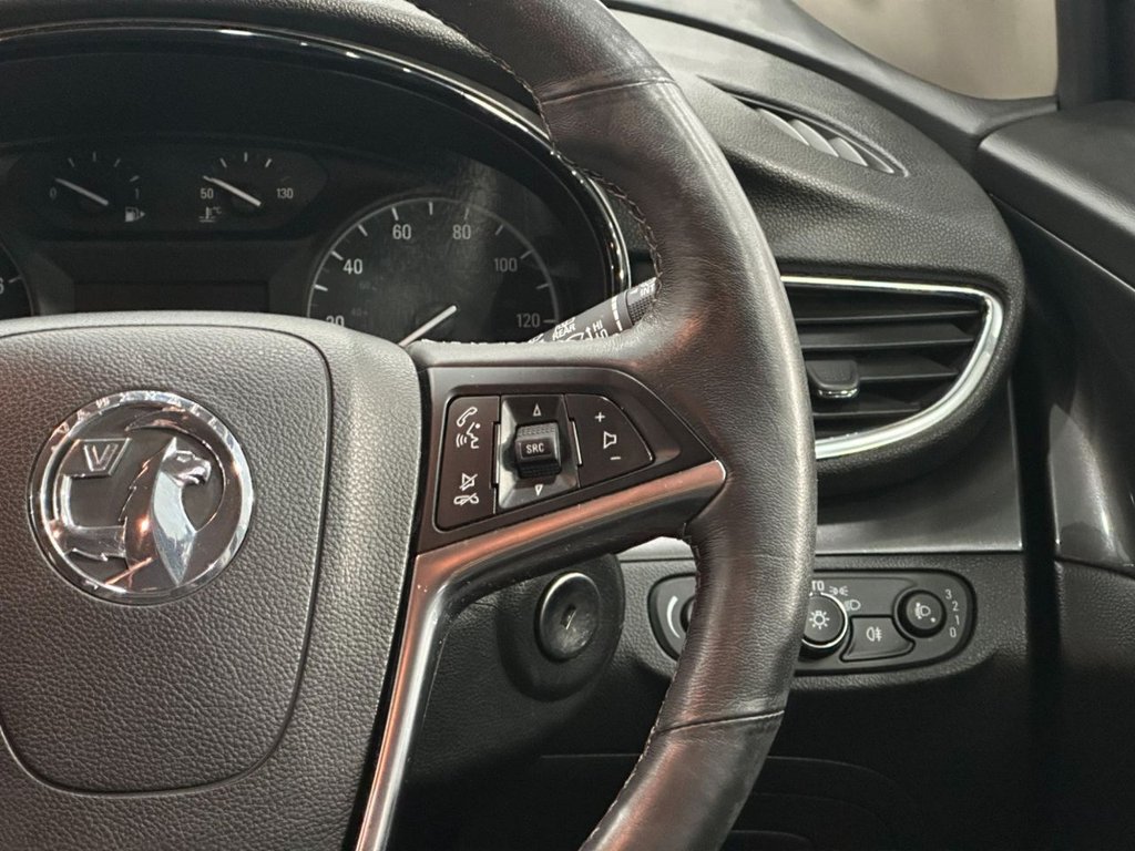 Used Vauxhall Mokka X 2018 for sale - 76474675: Photo 25