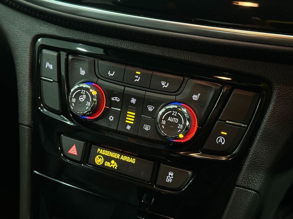 Used Vauxhall Mokka X 2018 for sale - 76474675: Photo 26