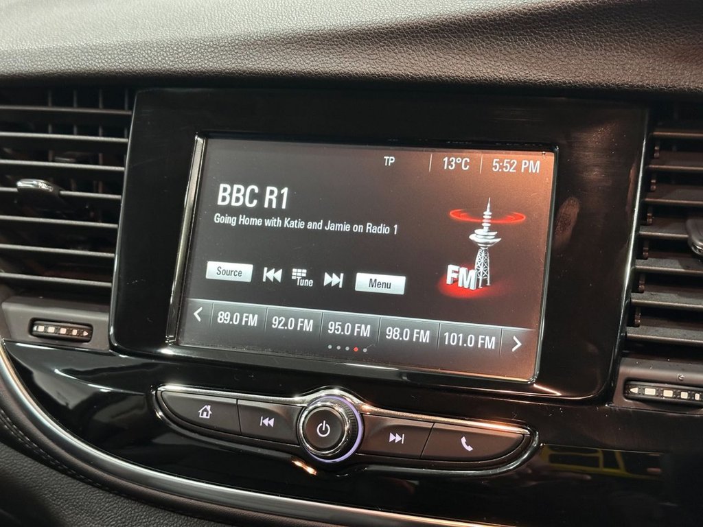 Used Vauxhall Mokka X 2018 for sale - 76474675: Photo 27