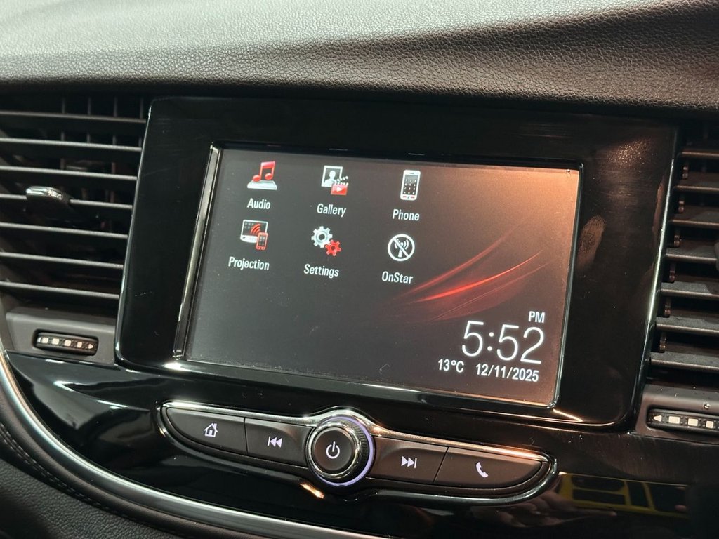 Used Vauxhall Mokka X 2018 for sale - 76474675: Photo 28