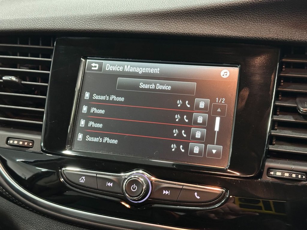 Used Vauxhall Mokka X 2018 for sale - 76474675: Photo 29