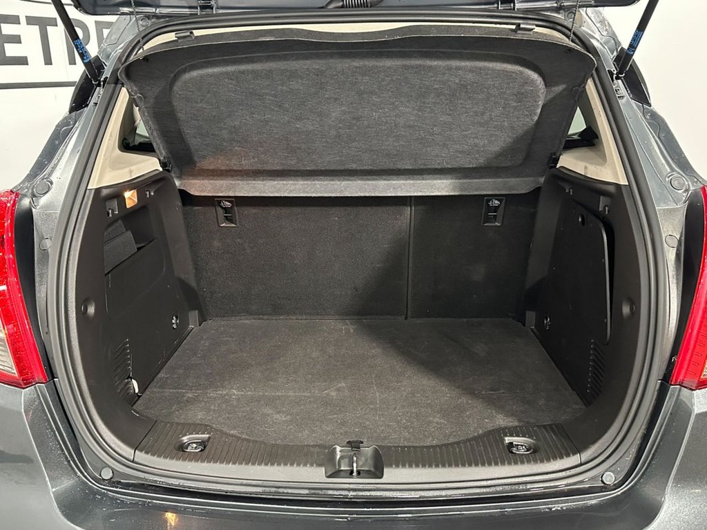 Used Vauxhall Mokka X 2018 for sale - 76474675: Photo 31