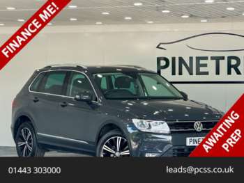 2018 (18) - 2.0 TDI SE Navigation SUV 5dr Diesel DSG 4Motion Euro 6 (s/s) (150 ps)