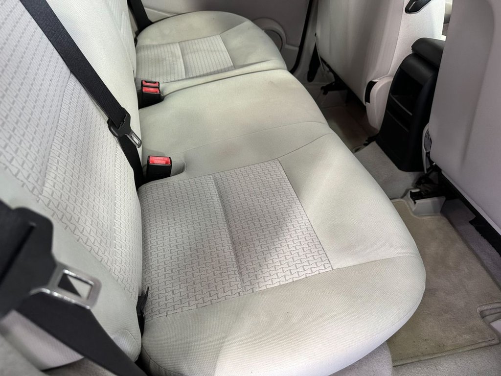 Used Mercedes-Benz B Class 2010 for sale - 77621547: Photo 19