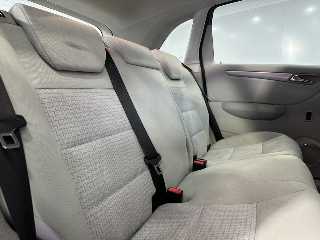 Used Mercedes-Benz B Class 2010 for sale - 77621547: Photo 20