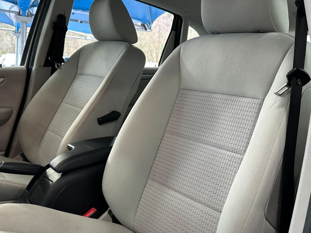 Used Mercedes-Benz B Class 2010 for sale - 77621547: Photo 22