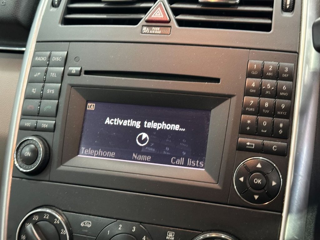 Used Mercedes-Benz B Class 2010 for sale - 77621547: Photo 30