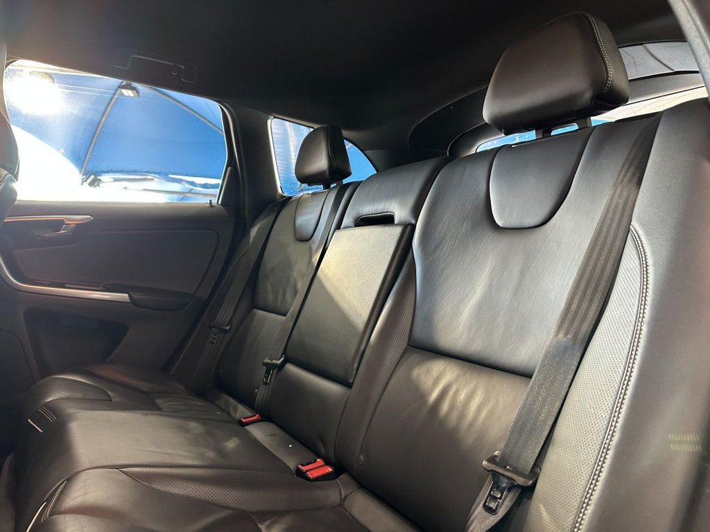 Used Volvo XC60 2017 for sale - 76496678: Photo 14