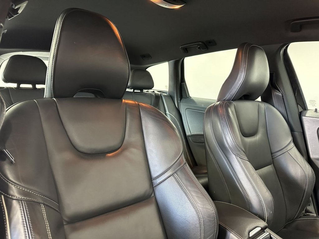 Used Volvo XC60 2017 for sale - 76496678: Photo 15