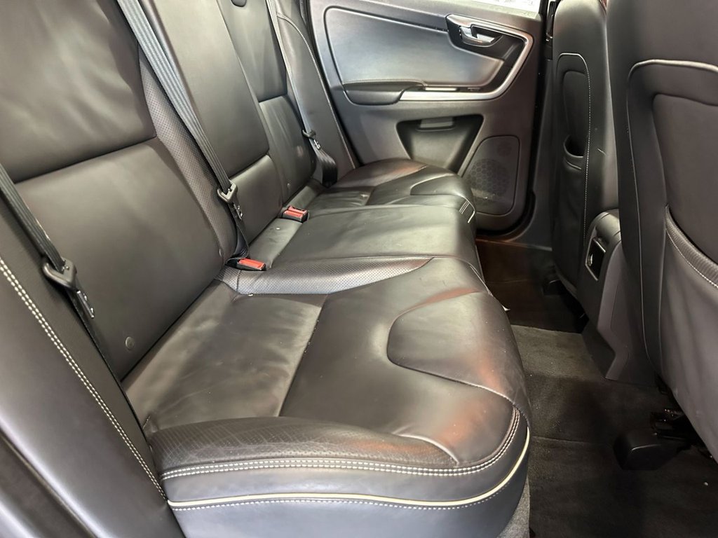 Used Volvo XC60 2017 for sale - 76496678: Photo 17