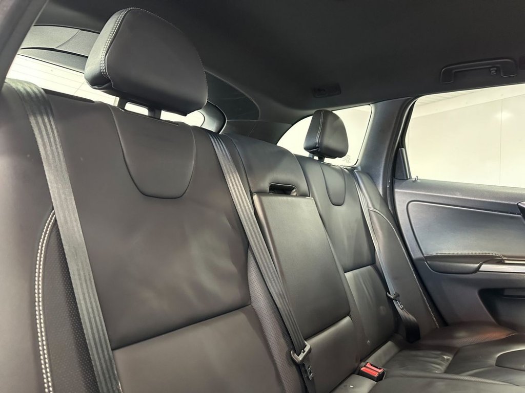 Used Volvo XC60 2017 for sale - 76496678: Photo 18