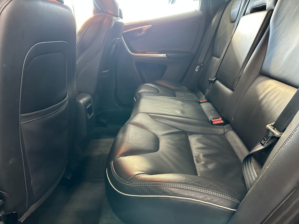 Used Volvo XC60 2017 for sale - 76496678: Photo 19