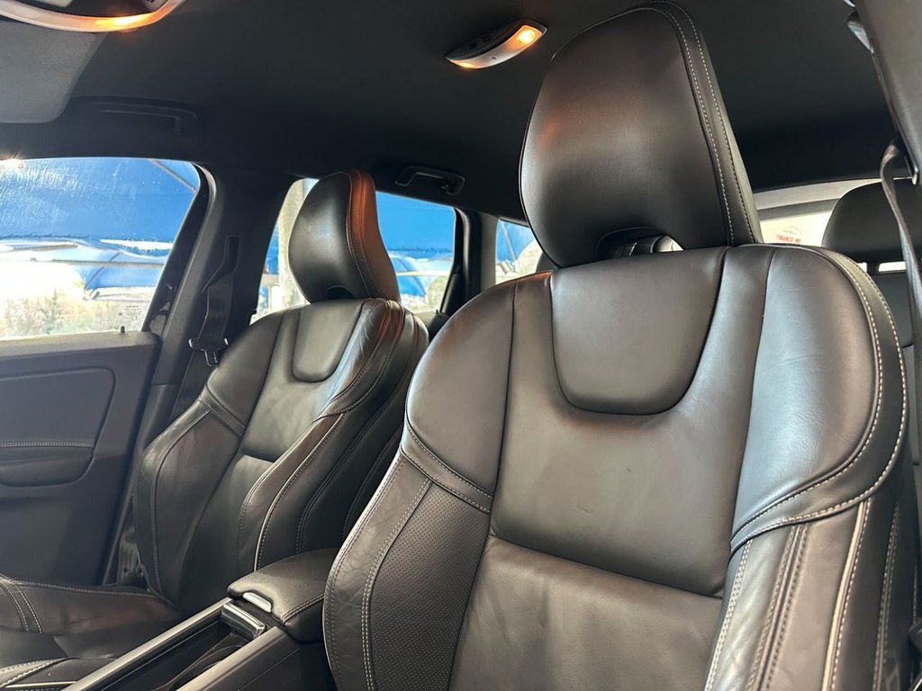 Used Volvo XC60 2017 for sale - 76496678: Photo 20