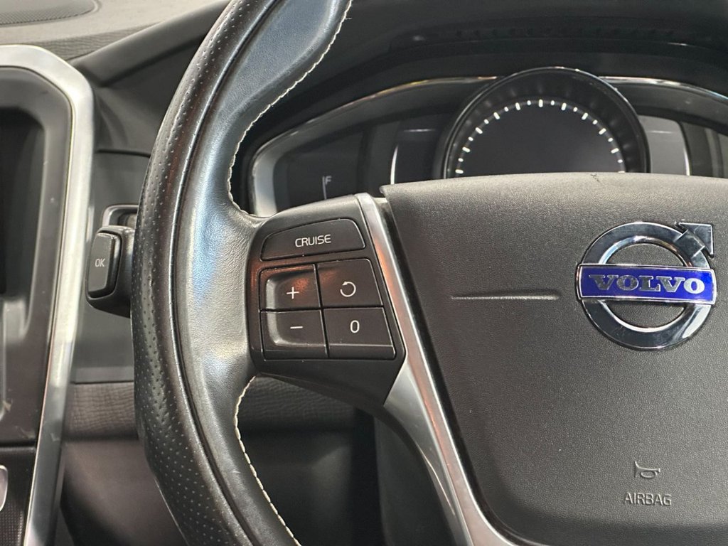 Used Volvo XC60 2017 for sale - 76496678: Photo 23