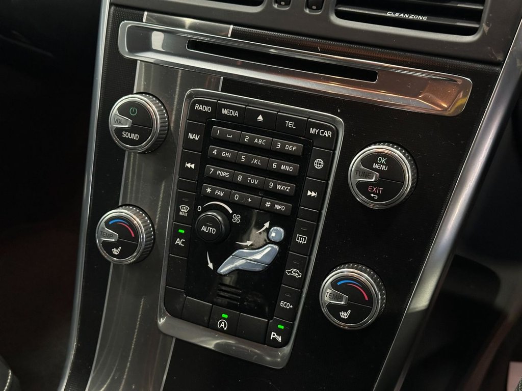 Used Volvo XC60 2017 for sale - 76496678: Photo 26