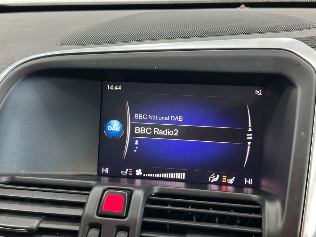 Used Volvo XC60 2017 for sale - 76496678: Photo 29