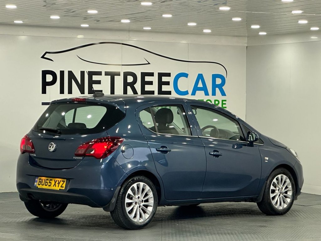 Used Vauxhall Corsa 2016 for sale - 76711478: Photo 10