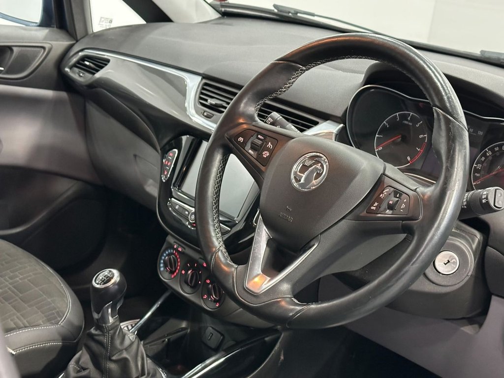 Used Vauxhall Corsa 2016 for sale - 76711478: Photo 16