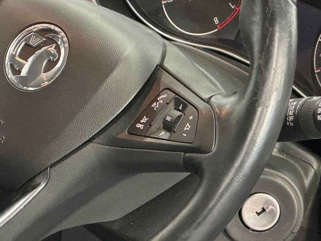 Used Vauxhall Corsa 2016 for sale - 76711478: Photo 17